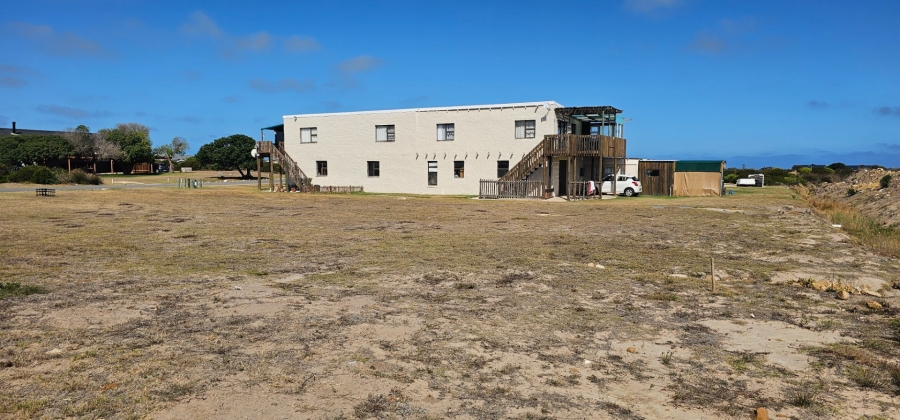 Commercial Property for Sale in Gouritsmond Rural Western Cape